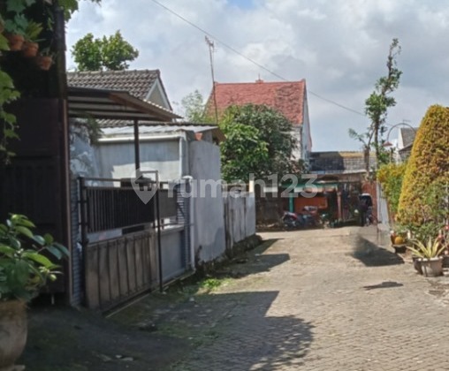 Rumah Murah Aset Mandiri, Kab Malang 2