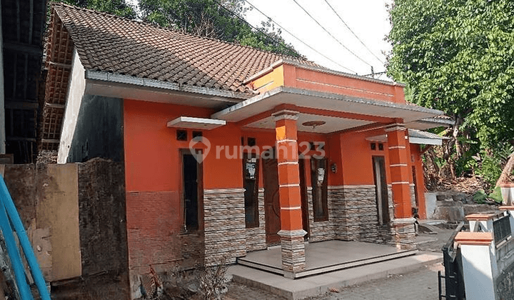 Rumah Murah Aset Mandiri 1