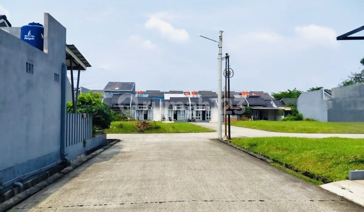 Rumah Murah Aset Mandiri,SETU, KAB BEKASI