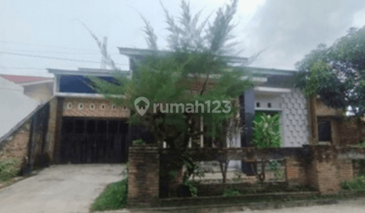Rumah Murah Aset Mandiri, Kabupaten Asahan, Provinsi Sumatera Utara