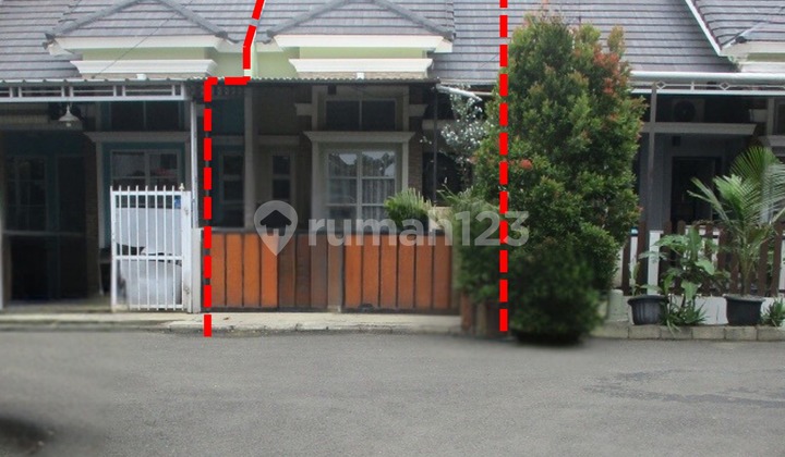 Rumah Murah Aset Mandiri,CIBITUNG, KAB BEKASI