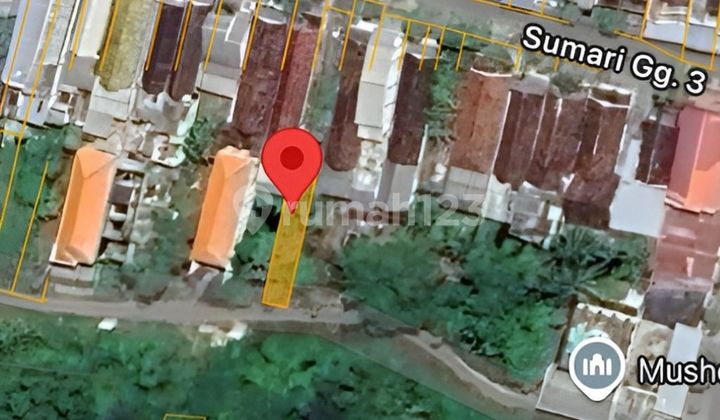 Tanah Murah Aset Mandiri, Kabupaten Gresik