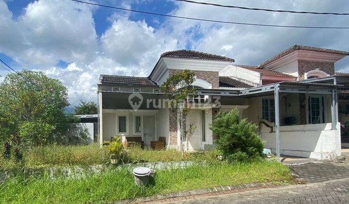 Rumah Tinggal 1 Lantai 1