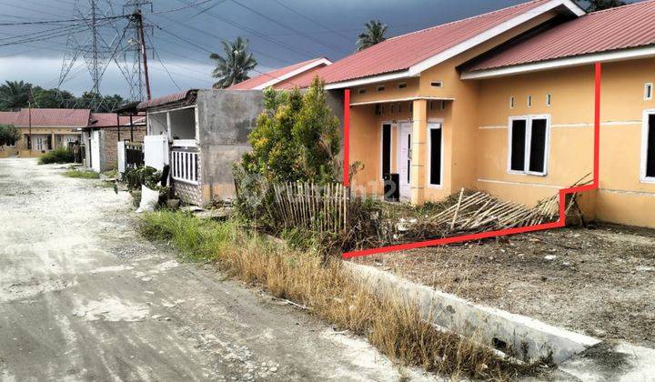 Rumah Murah Aset Mandiri, Kota Pematangsiantar, Provinsi Sumatera Utara 2