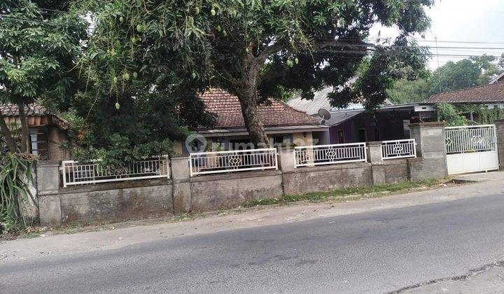Rumah Murah Aset Mandiri, Kab Kediri