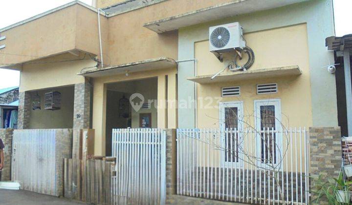 Rumah Murah Aset Mandiri, Palembang, Sumatera Selatan 2