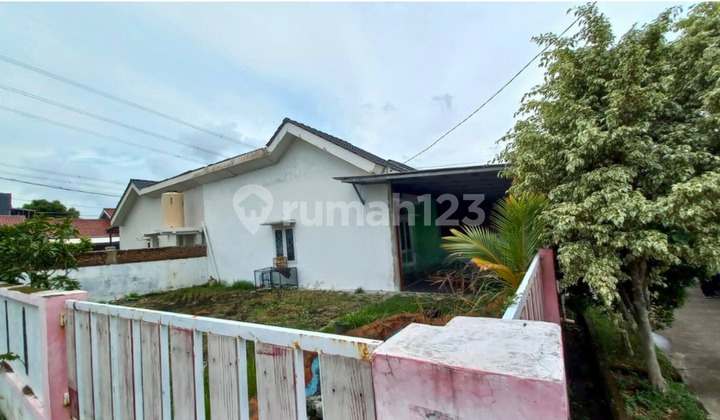 Rumah Murah Aset Mandiri, Bojonegara,Banten 2