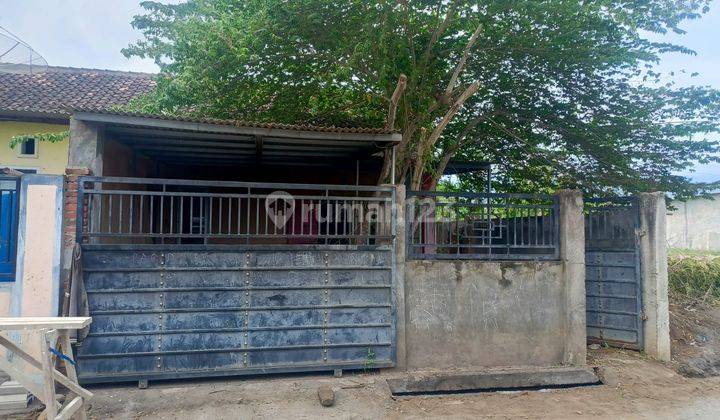 Rumah Murah Aset Mandiri, Lombok Timur, Nusa tenggara Barat