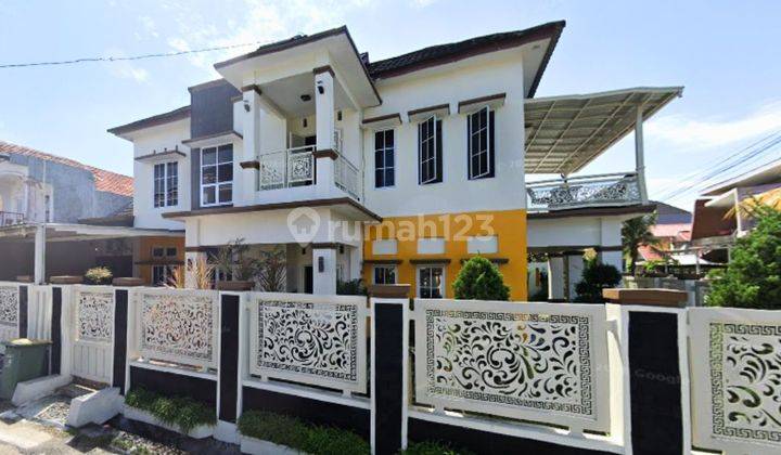 Rumah Murah Aset Mandiri, Padang Utara, Sumatera Barat 1