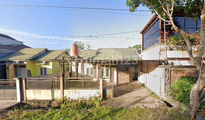 Rumah Murah Aset Mandiri, Jekan Raya, Kalimantan Tengah 2