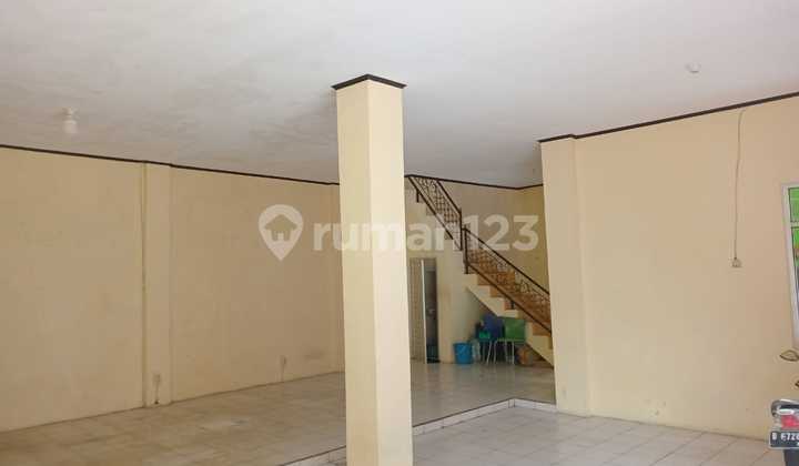 Rumah Murah Aset Mandiri, Ciampea, Bogor Jawa barat