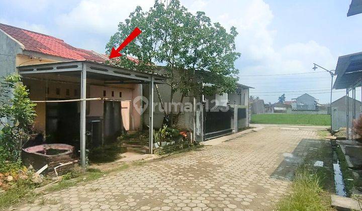 Rumah Murah Aset Mandiri, Lampung Selatan, Lampung 2