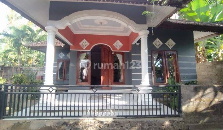 Rumah Murah Aset Mandiri, Buleleng, Bali 2