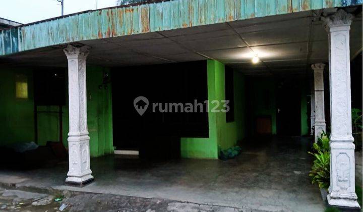 Rumah Murah Aset Mandiri, Indragiri Hulu, Provinsi Sumatera Utara 1
