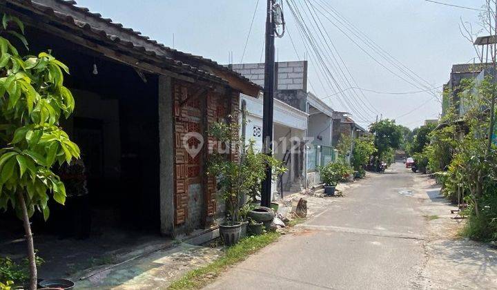 Rumah Murah Aset Mandiri, Kota Madiun 2