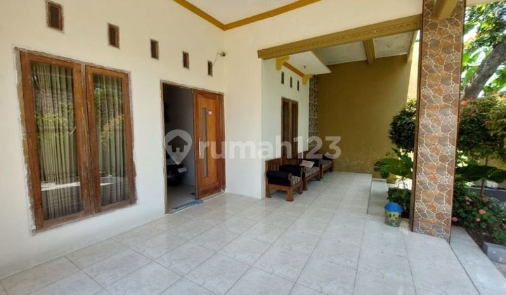 Rumah Murah Aset Mandiri, Kab Madiun