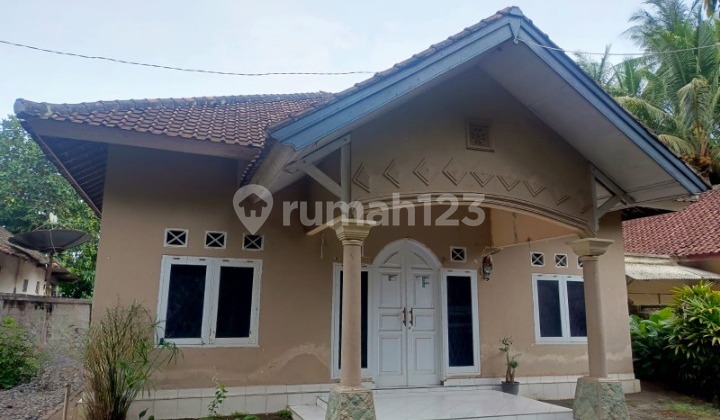 Rumah Murah Aset Mandiri, Lombok Timur, Nusa Tenggara Barat 2