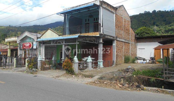 Rumah Murah Aset Mandiri, Karo, Sumatera Utara 2