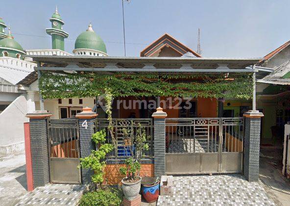 Rumah Murah Aset Mandiri, Kota Lamongan 1