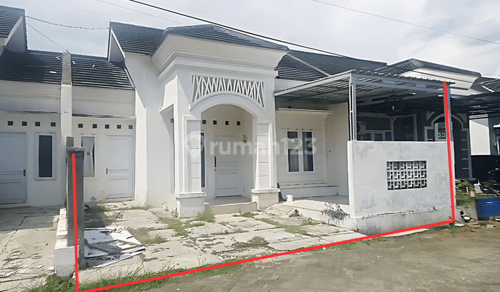 Rumah Murah Aset Mandiri, Ajibarang, Banyumas 2