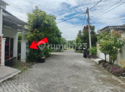 Rumah Murah Aset Mandiri, Kab Gresik