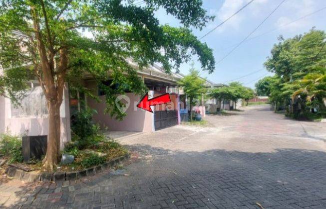 Rumah Murah Aset Mandiri, Kab Gresik