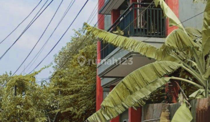 Rumah Murah Aset Mandiri, Tambun Selatan, Kab Bekasi 2