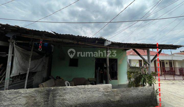 Rumah Murah Aset Mandiri, Cibinong, Bogor Jawa Barat 2