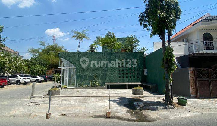 Ruko Strategis Aset Mandiri, Jalan Provinsi, Kota Madiun 2