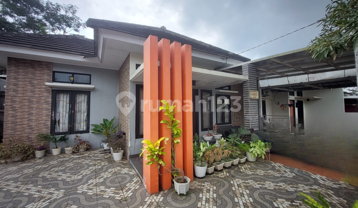 Rumah Aset Mandiri di Tasikmalaya 2