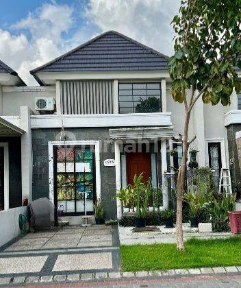 Rumah Murah Aset Mandiri, Kab Sidoarjo