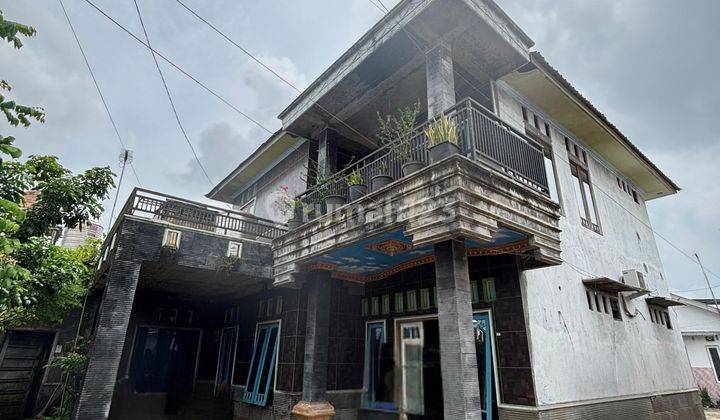 Rumah Murah Aset Mandiri, Landasan Ulin, Kalimantan Selatan 2