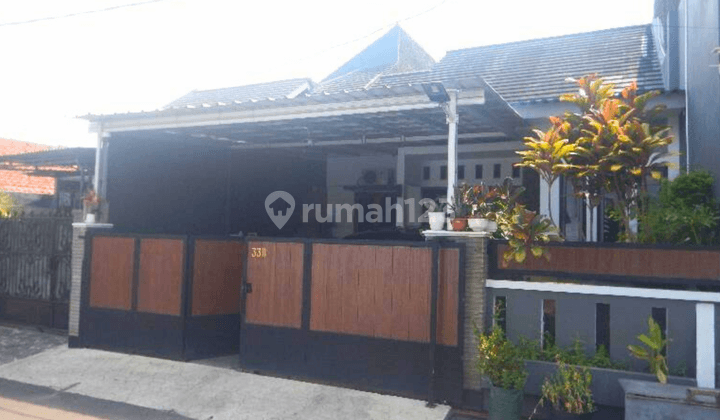 Rumah Murah Aset Mandiri, Kota Madya Cirebon, Provinsi Jawa Barat