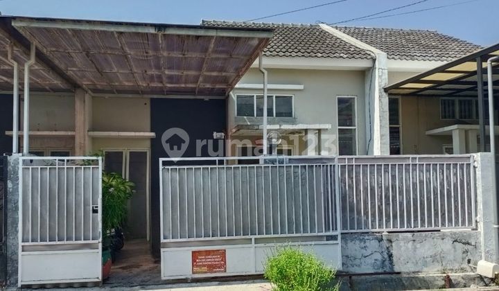 Rumah Murah Aset Mandiri, Kab Sidoarjo