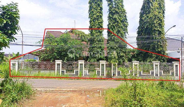 Rumah Murah Aset Mandiri, Palembang, Sumatera Selatan