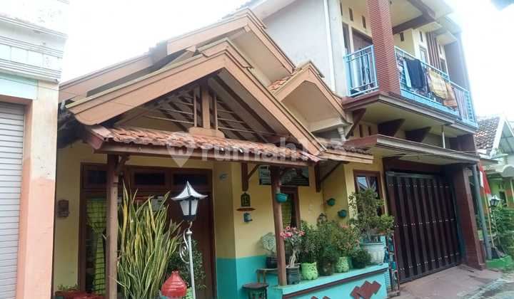 Rumah Murah Aset Mandiri, Kota Probolinggo