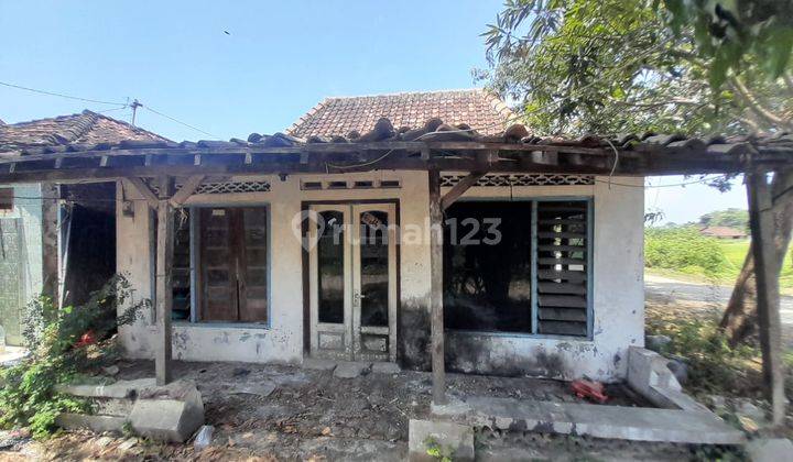 Rumah Murah Aset Mandiri, Kendal, Kab Kendal 1