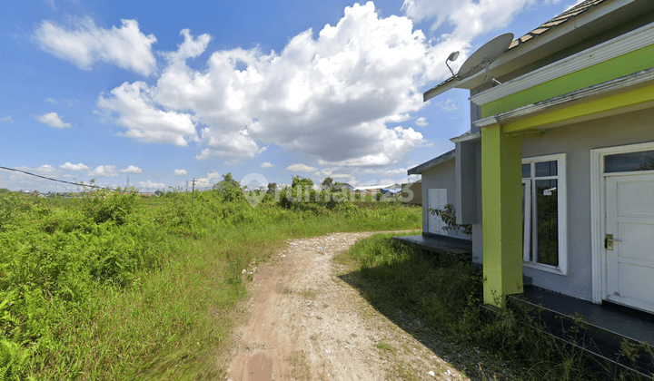 Rumah Murah Aset Mandiri, Banjarmasin Selatan, Kalimantan Selatan 2