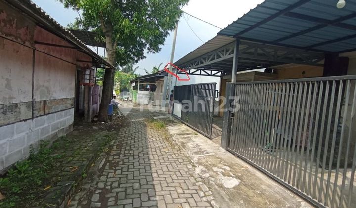 Rumah Murah Aset Mandiri, Kab Sidoarjo