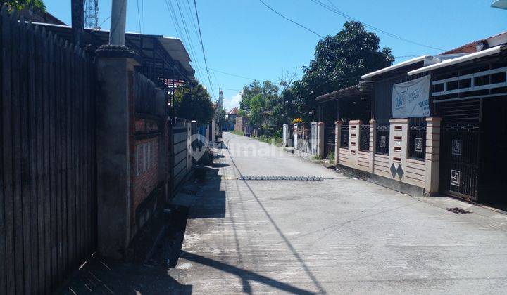Rumah Tinggal 1 Lantai Aset Mandiri, Pinrang, Sulawesi Selatan 2