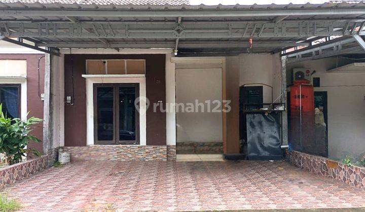 Rumah Murah Aset Mandiri, Pangkalpinang, Kepulauan Bangka Belitung