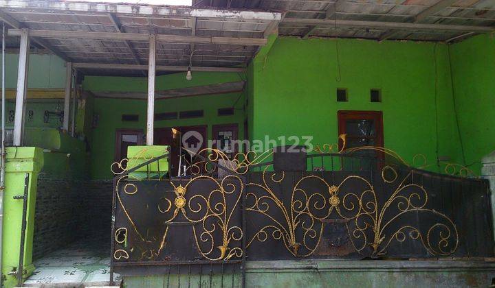 Rumah Murah Aset Mandiri.PERUM BUMI SINDANG, KAB. BEKASI 2