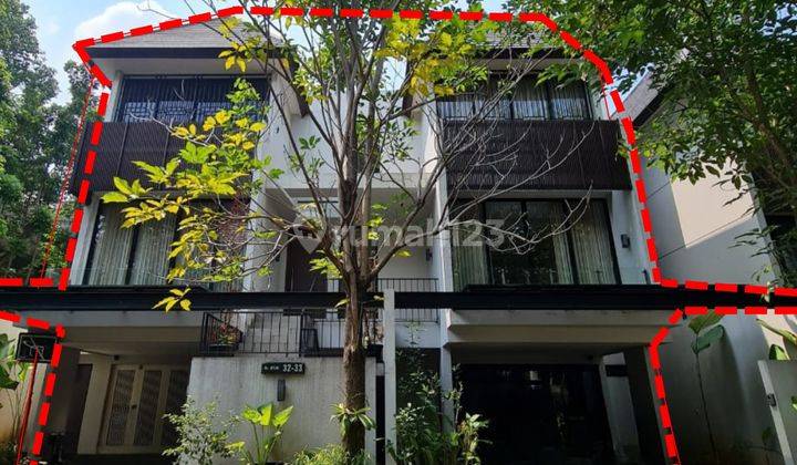 Rumah Murah Aset Mandiri,CIPUTAT TIMUR, TANGERANG SELATAN