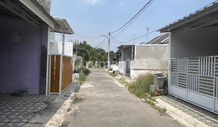 Rumah Murah Aset Mandiri,Purwakarta,Banten 2