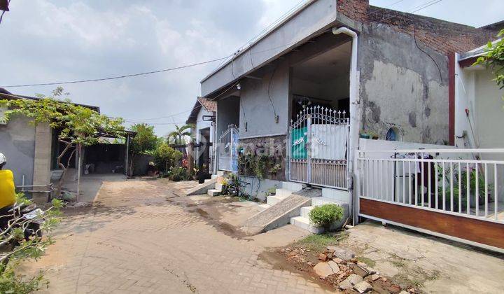 Rumah Murah Aset Mandiri, Kab Sidoarjo