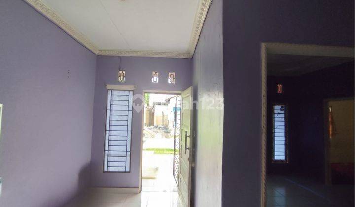 Rumah Murah Aset Mandiri, Banjarmasin Selatan, Kalimantan Selatan 2