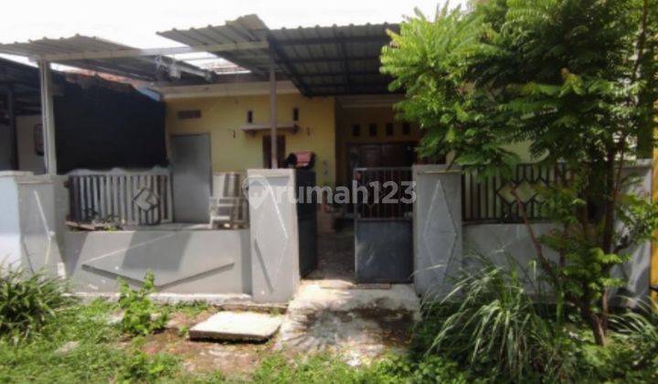Rumah Murah Aset Mandiri, Kab Madiun