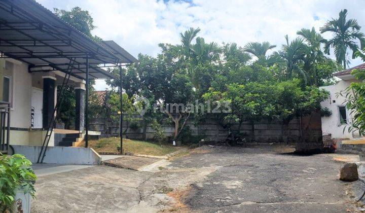 Rumah Murah Aset Mandiri, Kota Baru, Jambi 2