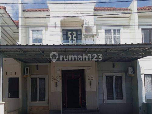 Rumah Murah Aset Mandiri, Teluk Betung Barat, Lampung 2