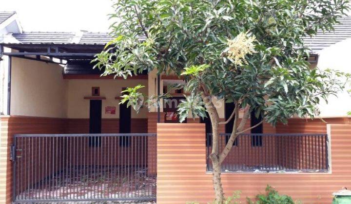 Rumah Murah Aset Mandiri, Kab Sidoarjo 1